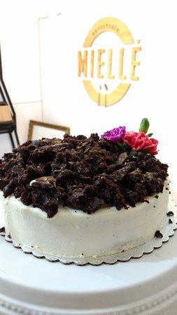 Mielle Resposteria